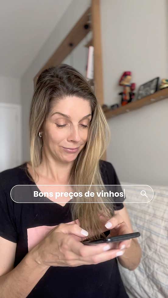 Séfora Kniphoff - @vinhosecaminhos