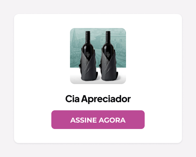 Como funciona comprar no Clube de Vinhos da Cia do Vinho